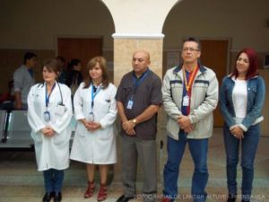 MISA DIA DEL MEDICO y 90 ANIVERSARIO DE LA DRA.ANA ELISA CONTRERAS (3)