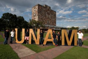 unam