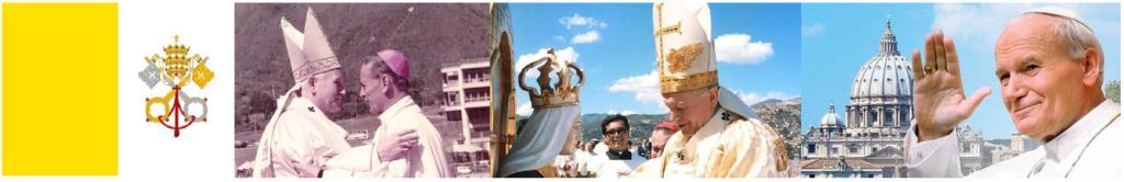 Cátedra Juan Pablo II