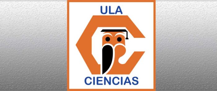 Logo Facultad de Ciencias ULA